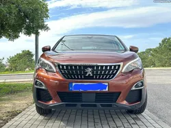 Peugeot 3008 1.5 diesel 131 cv
