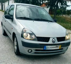 Renault Clio 1.5dci