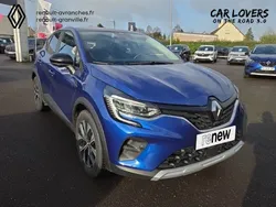 RENAULT Captur TCe 90 Evolution