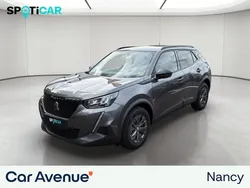 PEUGEOT 2008 PureTech 130 S&S BVM6 Style