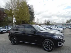 X5 xdrive 30da 258 xline
