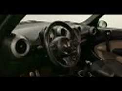 MINI Countryman Cooper SD ALL4