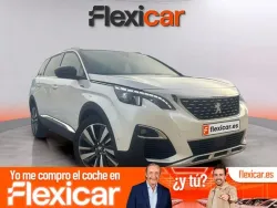 Peugeot 5008 Active 1.2L PureTech 96kW (130) S&S EAT8