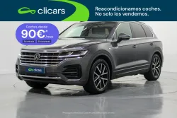 Volkswagen Touareg 3.0TDI V6 R-Line Tiptronic 4Motion 170kW