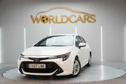 Toyota Corolla 1.8 125H ACTIVE TECH E-CVT SEDAN