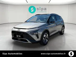 Hyundai Bayon 1.0 T-GDi 100 DCT-7 Hybrid 48V Creative 5p