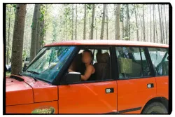 Land Rover Range Rover Range Rover 2.5 TD