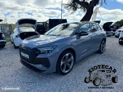 Audi Q4 e-tron 40 82 kWH