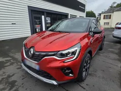 Renault Captur (2) techno TCe 90
