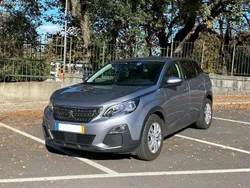 Peugeot 3008 Style