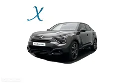 Citroën e-C4 50 kWh Shine
