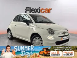 FIAT 500 1.0 Hybrid Monotrim 52kW