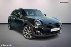 MINI Clubman Cooper D Premium Classic Auto