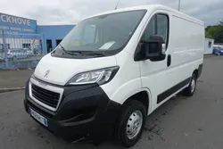 16990 ht peugeot boxer l1h1 premium 2.0 blue hdi 110ch - 56322 km