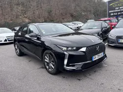 DS 4 BlueHDi 130ch Performance Line Automatique