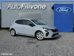 Renault Clio 1.5 Blue dCi Evolution