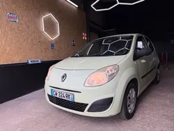 RENAULT Twingo II (X44) 1.2 i 75 cv SUIVI OK CT OK GARANTIE CRIT’AIR