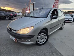 À VENDRE : Peugeot 206 1.4 HDI 68ch – Économique et fiable