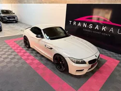 Bmw Z4 Roadster sDrive35i 306ch Luxe