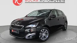 Peugeot 308 de 2015