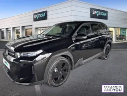 Citroën C5 Aircross Hybride 145 ch e-DCS6 Max