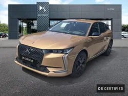 Ds DS 4 PureTech 130ch Performance Line + Automatique
