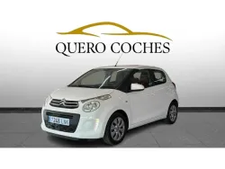 CITROEN C1 1.0 VTi City Edition 72
