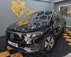 Mercedes-Benz EQA 250 Progressive
