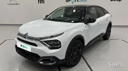 Citroen C4 1.4 VTi Collection de 2024