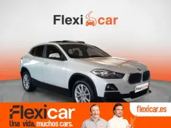 BMW X2 sDrive 18dA