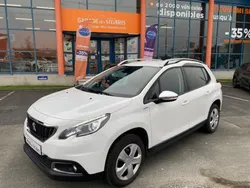 PEUGEOT 2008 1.2i 12V S&S - 82 - STYLE PHASE 2