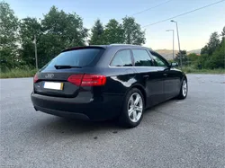 Audi A4 B8