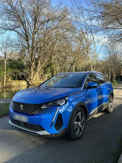 Peugeot 3008 130 S&S Allure