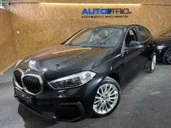 BMW 116 d Advantage Auto