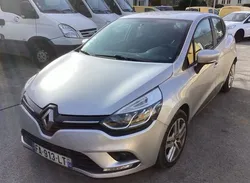 Clio iv tce 90