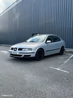 SEAT Toledo