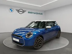 MINI Mini Cooper SE Classic