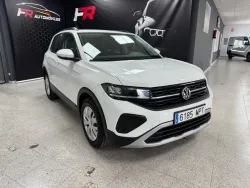 Volkswagen T-Cross 1.0 TSI Life 70kW