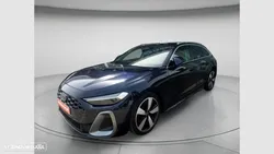 Audi A5 Avant TDI