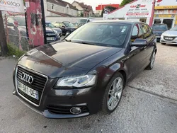 Audi A3 2.0 TDi 140ch S-Line Carnet d’entretien a jour