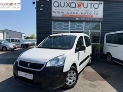 Peugeot Partner COMBI 1.6 HDI 75 CH 1.6 BLUEHDI 81835KMS KIT DISTRIBUTION + POMPE A EAU NEUF