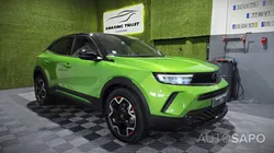 Opel Mokka de 2021