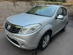 Dacia sandero ii 1.5 dci 90 fap laureate euro6