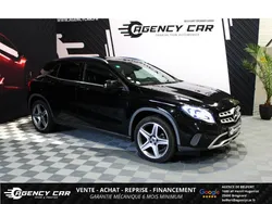 MERCEDES GLA 220 d - Finition Sensation