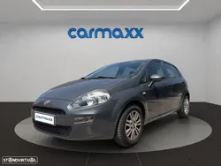 Fiat Punto 1.2 Lounge S&S