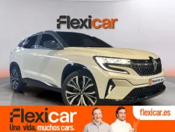 RENAULT Austral 1.2 E-Tech Híbrido Iconic 146kW