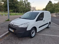 Citroën Berlingo 1.6 HDI 100 CV