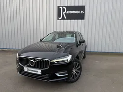 VOLVO XC60 B5 AWD 235 ch Geartronic 8 Inscription Luxe