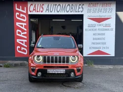Jeep Renegade 1.6 MultiJet S&S 120ch Limited