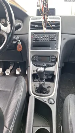 Peugeot 307 CC